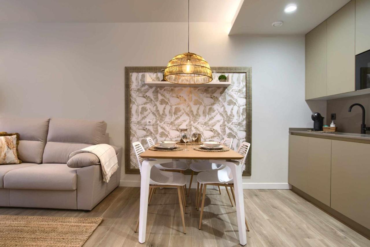 Apartamento Rural Las Canas Esencia De Bardenas 비얄프랑카 외부 사진