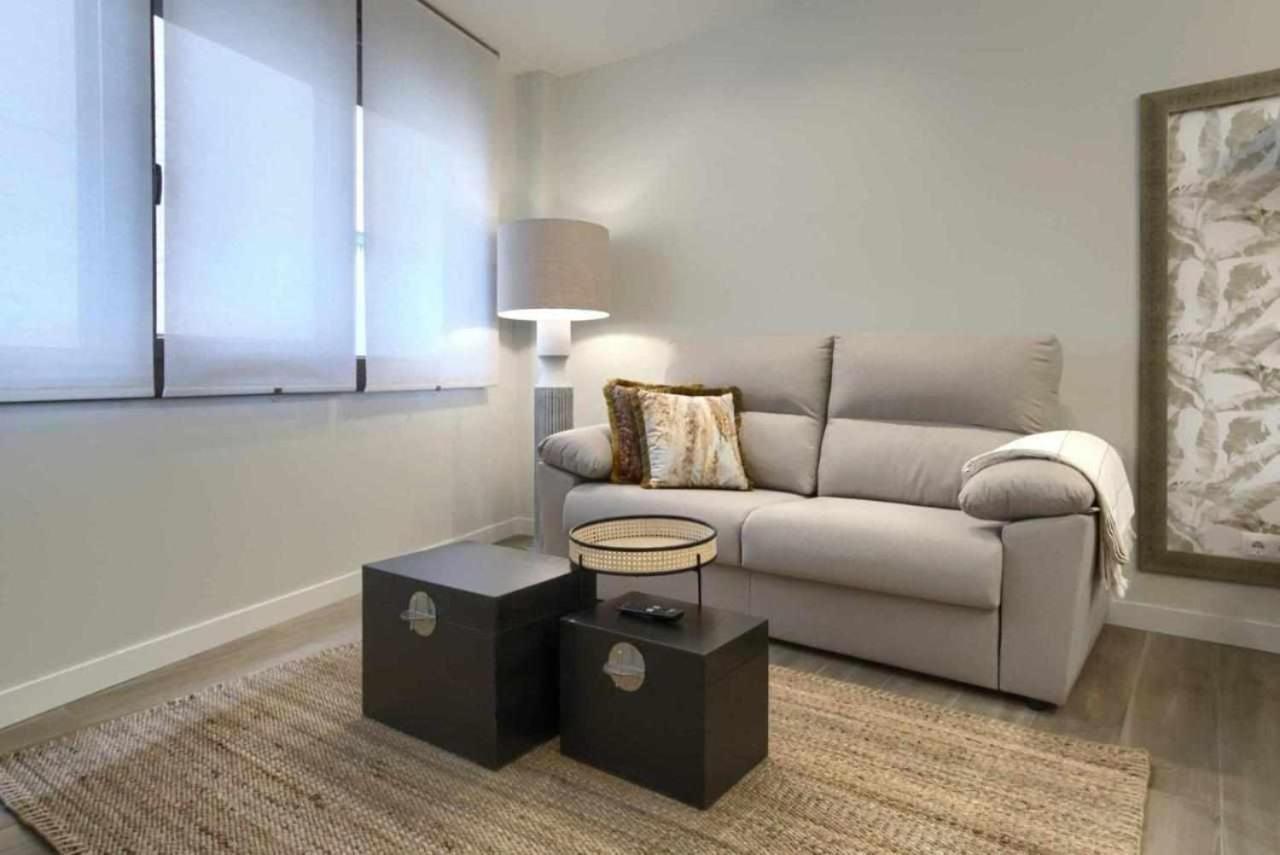Apartamento Rural Las Canas Esencia De Bardenas 비얄프랑카 외부 사진