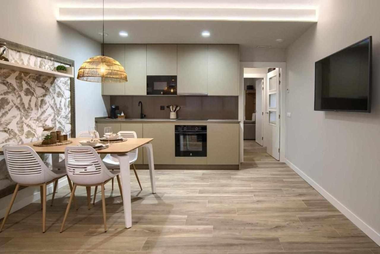 Apartamento Rural Las Canas Esencia De Bardenas 비얄프랑카 외부 사진