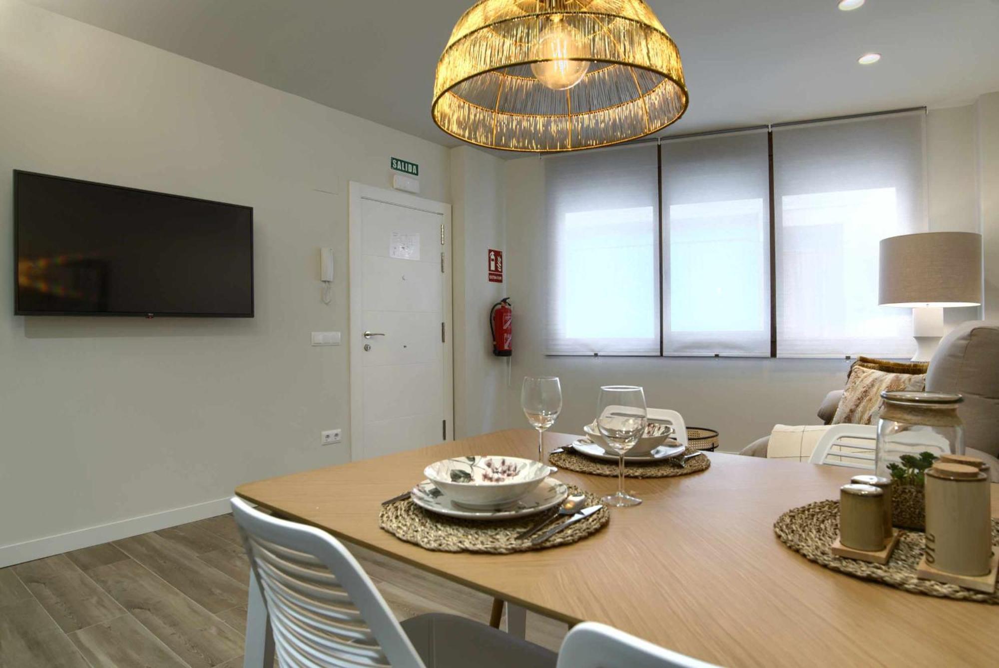 Apartamento Rural Las Canas Esencia De Bardenas 비얄프랑카 외부 사진