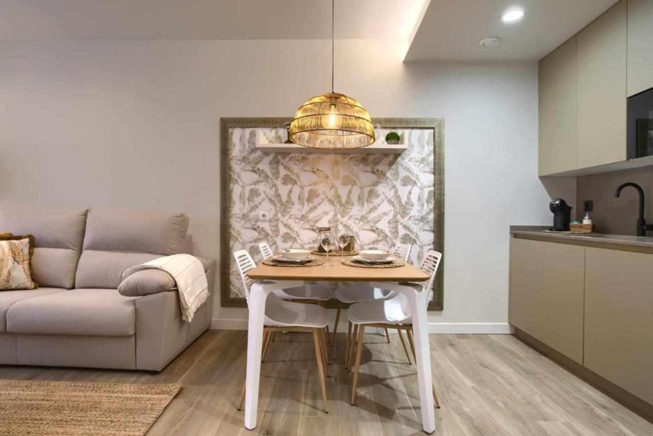 Apartamento Rural Las Canas Esencia De Bardenas 비얄프랑카 외부 사진